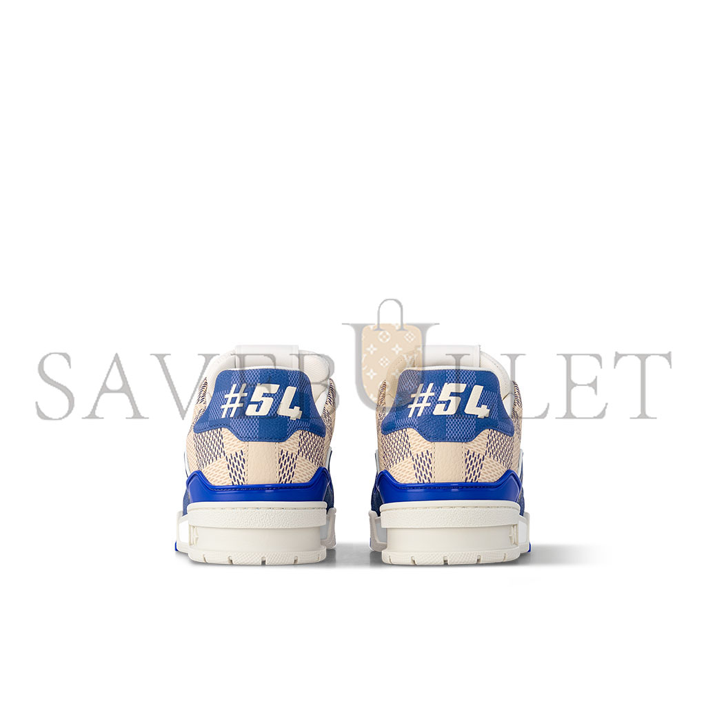 l**is V*t*n lv trainer sneaker 1ac57t